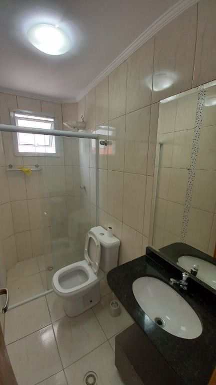 Apartamento em Praia Grande, no bairro Guilhermina