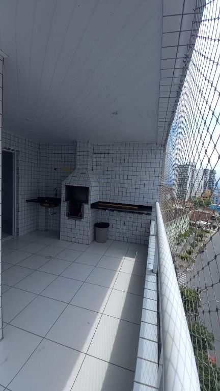 Apartamento em Praia Grande, no bairro Guilhermina