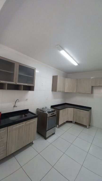 Apartamento em Praia Grande, no bairro Guilhermina