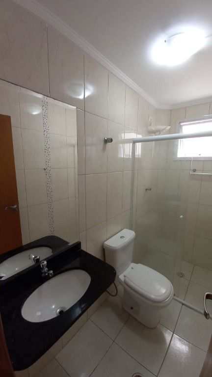 Apartamento em Praia Grande, no bairro Guilhermina