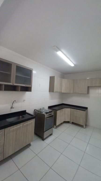Apartamento em Praia Grande, no bairro Guilhermina