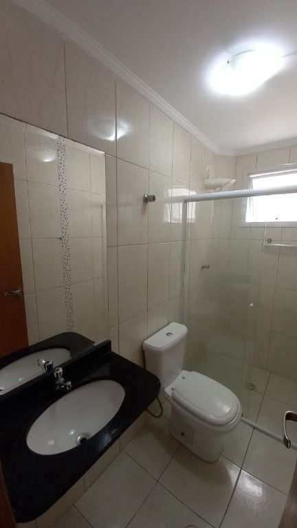 Apartamento em Praia Grande, no bairro Guilhermina