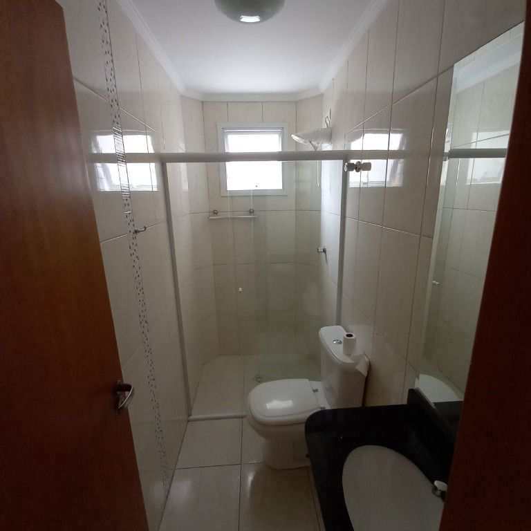 Apartamento em Praia Grande, no bairro Guilhermina