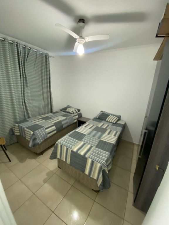 Apartamento em Praia Grande, no bairro Guilhermina