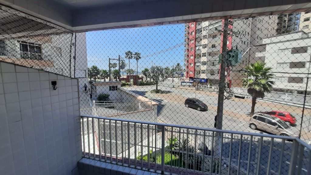 Apartamento em Praia Grande, no bairro Guilhermina