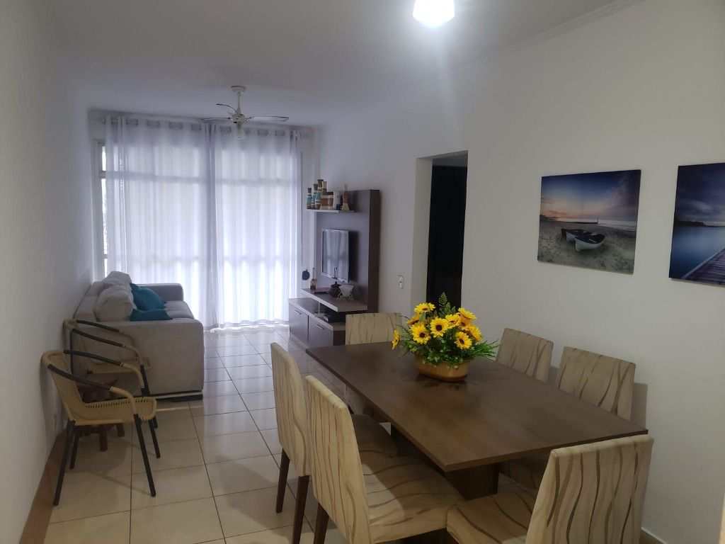 Apartamento em Praia Grande, no bairro Guilhermina