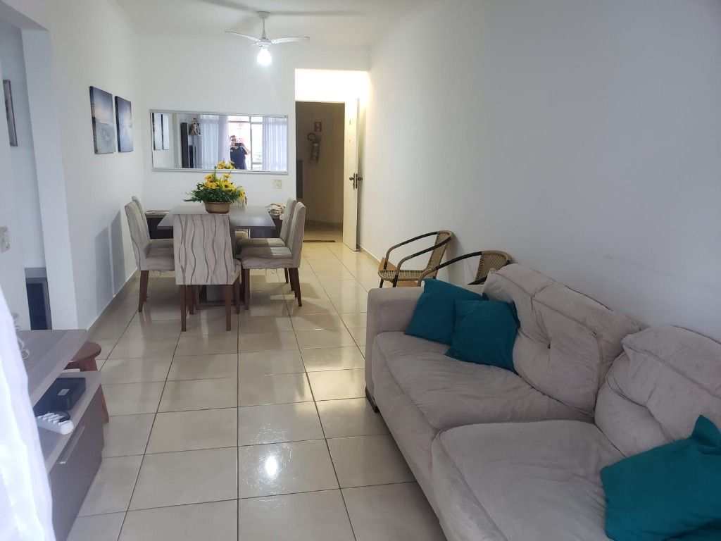 Apartamento em Praia Grande, no bairro Guilhermina