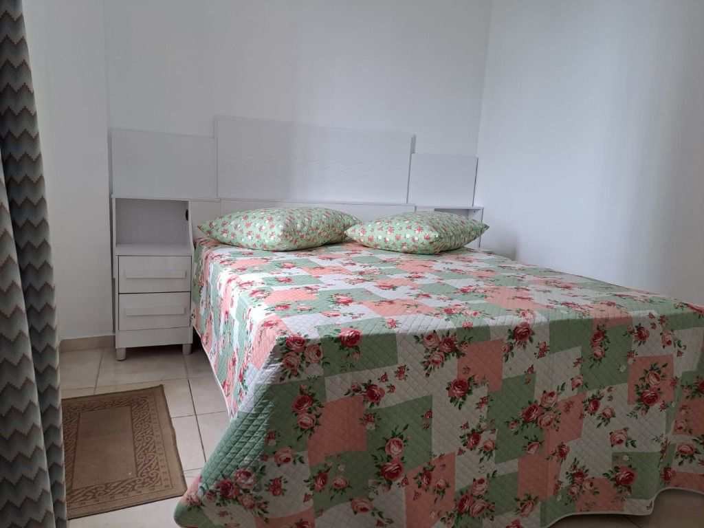 Apartamento em Praia Grande, no bairro Guilhermina