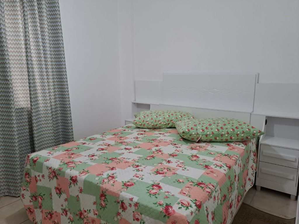 Apartamento em Praia Grande, no bairro Guilhermina