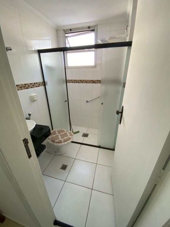 Apartamento em Praia Grande, no bairro Guilhermina