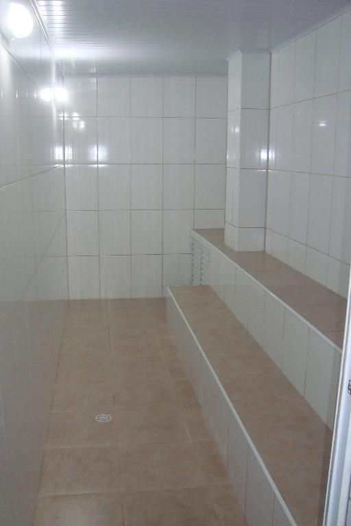Apartamento em Praia Grande, no bairro Guilhermina