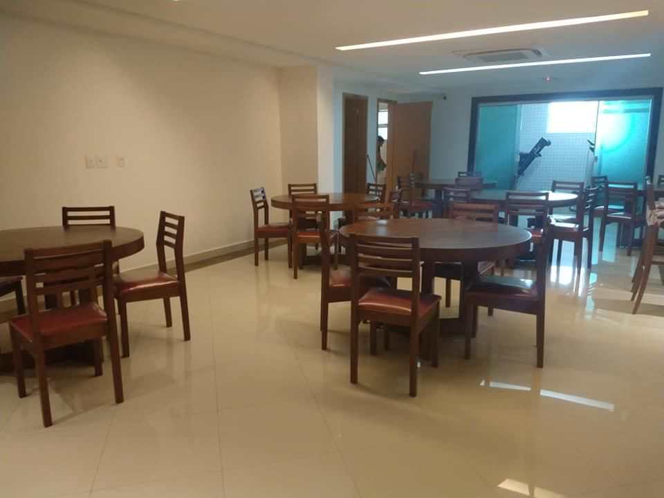 Apartamento em Praia Grande, no bairro Guilhermina