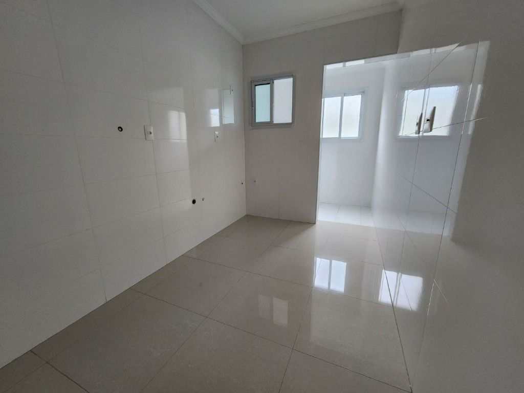 Apartamento em Praia Grande, no bairro Guilhermina