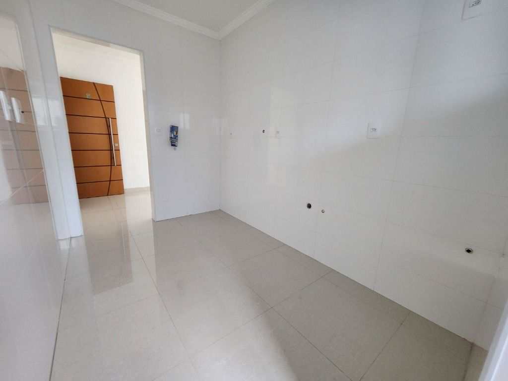 Apartamento em Praia Grande, no bairro Guilhermina