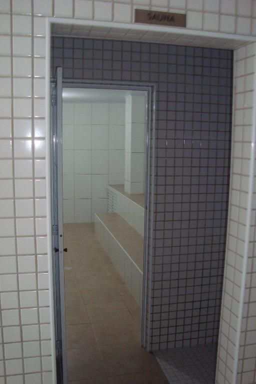 Apartamento em Praia Grande, no bairro Guilhermina