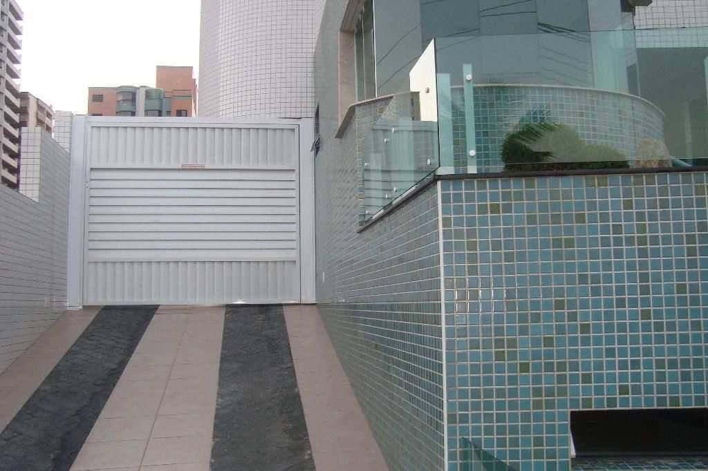 Apartamento em Praia Grande, no bairro Guilhermina
