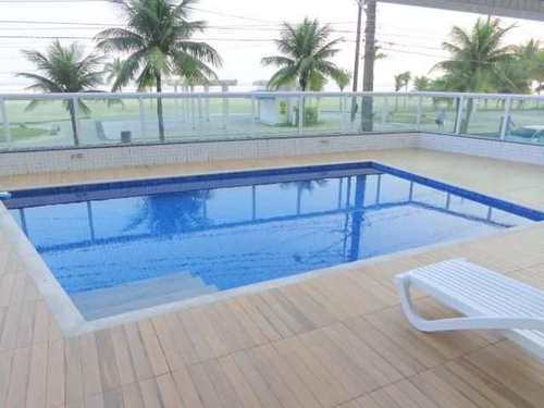 Apartamento, código 7358 em Praia Grande, bairro Guilhermina