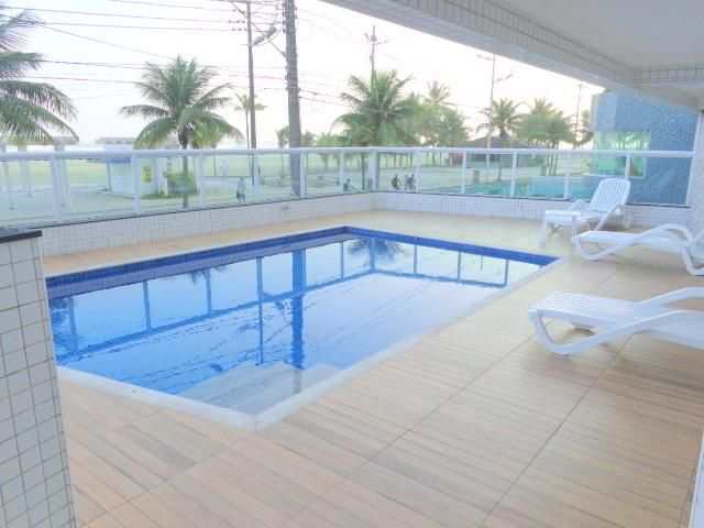 Apartamento em Praia Grande, no bairro Guilhermina