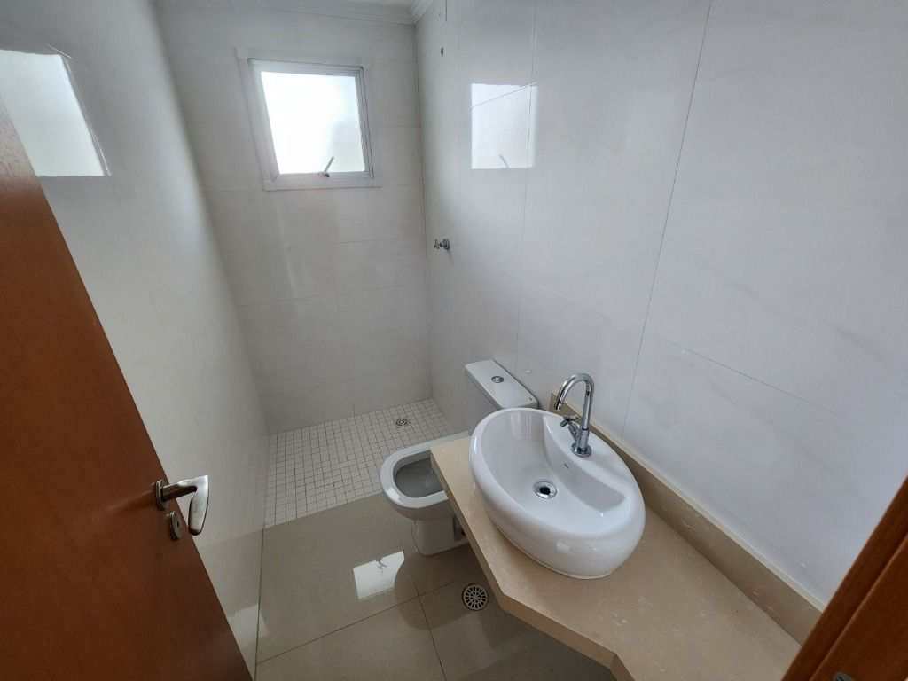 Apartamento em Praia Grande, no bairro Guilhermina