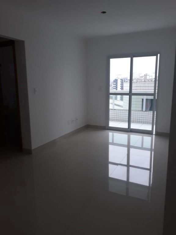 Apartamento em Praia Grande, no bairro Guilhermina