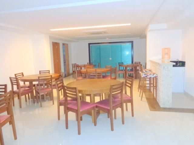 Apartamento em Praia Grande, no bairro Guilhermina