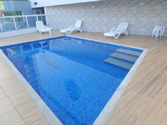 Apartamento em Praia Grande, no bairro Guilhermina