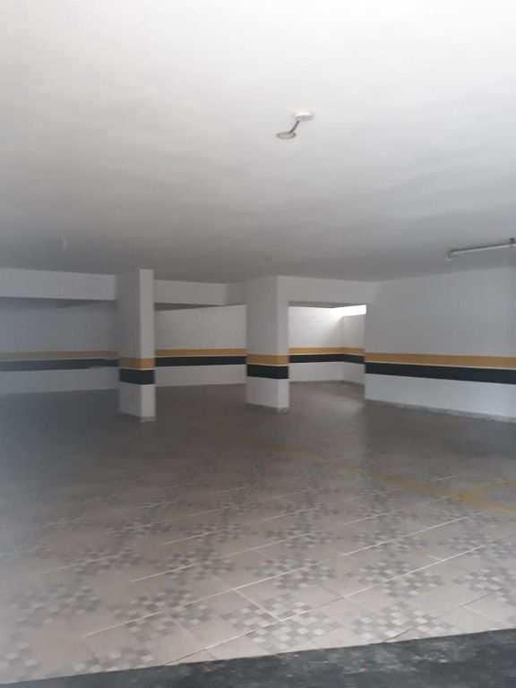 Apartamento em Praia Grande, no bairro Guilhermina