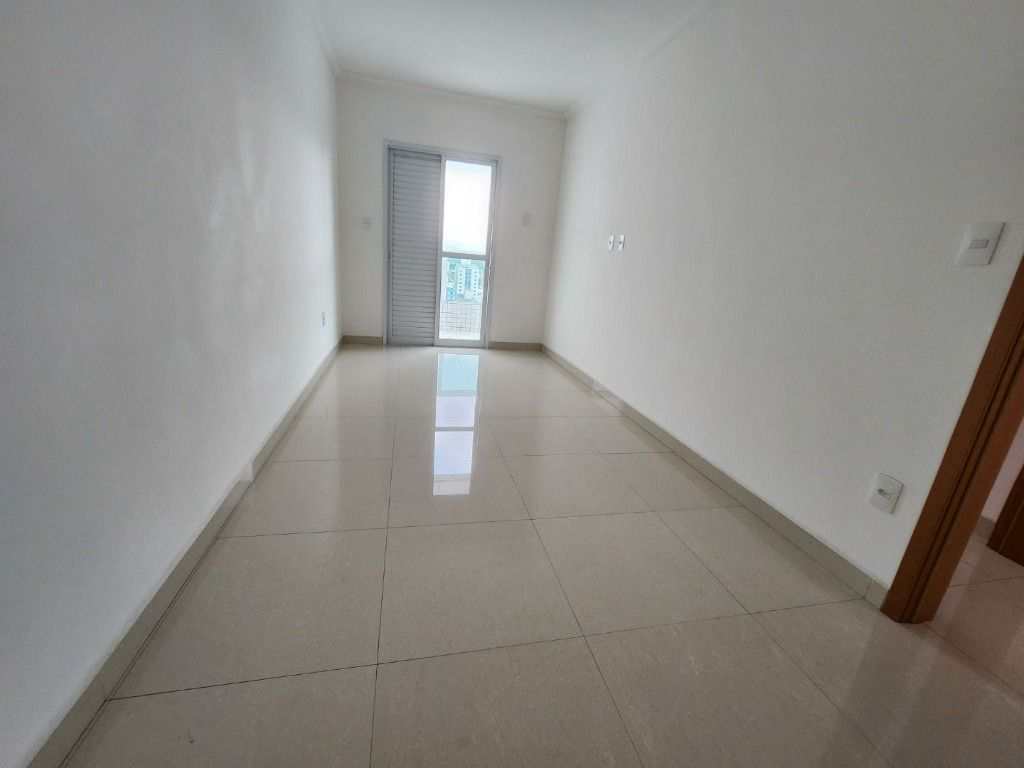 Apartamento em Praia Grande, no bairro Guilhermina