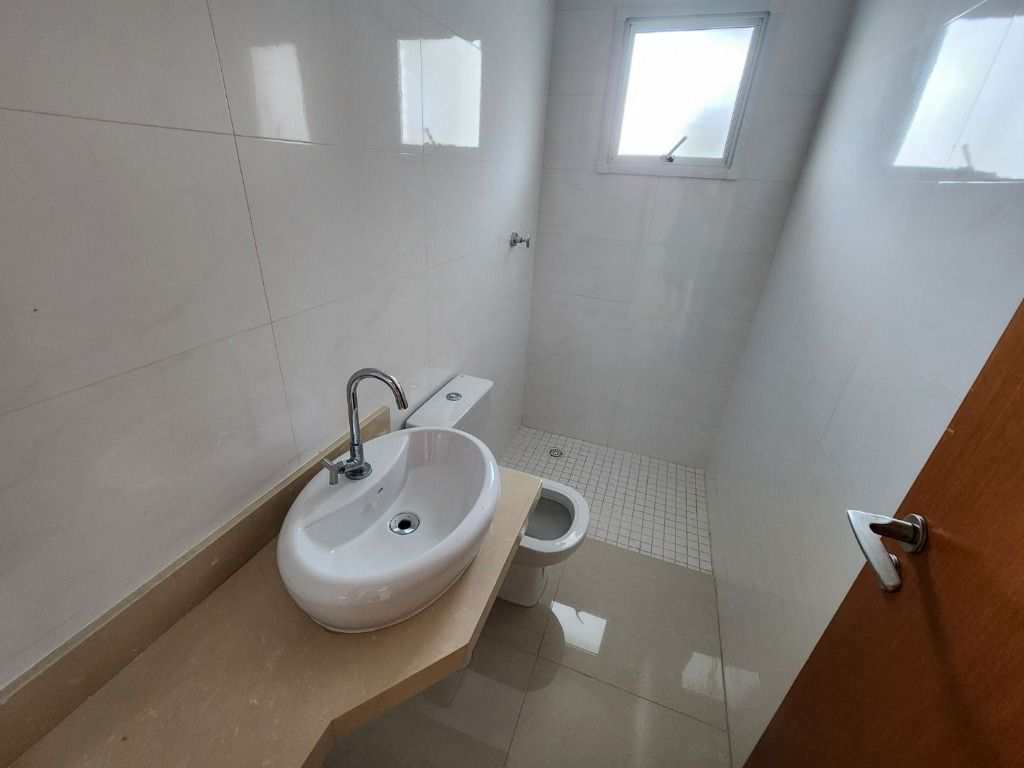 Apartamento em Praia Grande, no bairro Guilhermina
