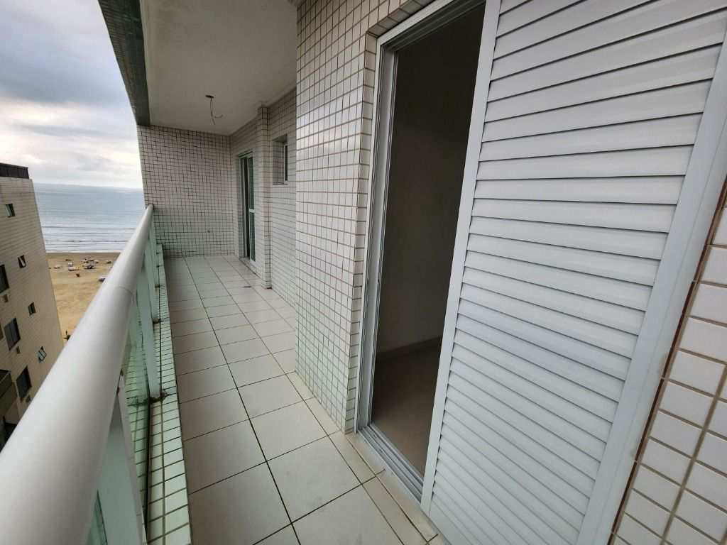 Apartamento em Praia Grande, no bairro Guilhermina