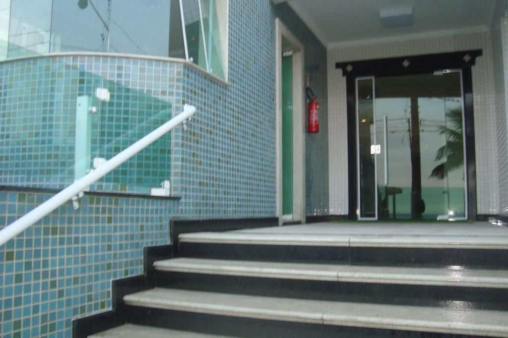 Apartamento em Praia Grande, no bairro Guilhermina
