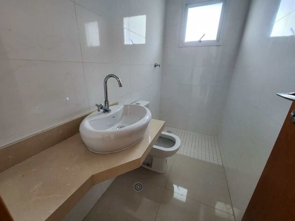 Apartamento em Praia Grande, no bairro Guilhermina