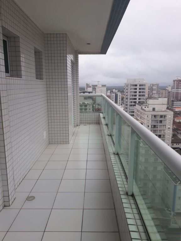 Apartamento em Praia Grande, no bairro Guilhermina