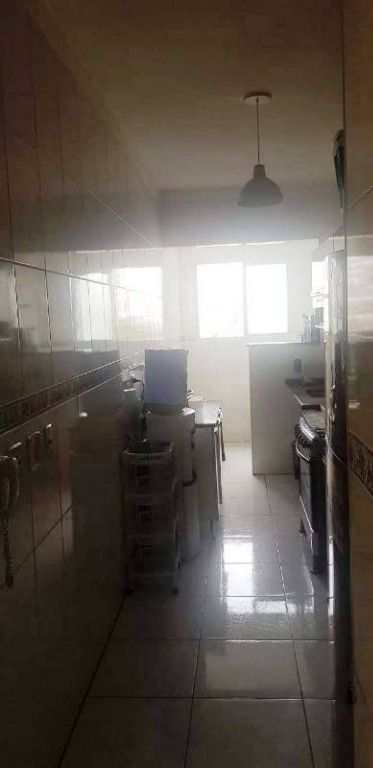 Apartamento em Praia Grande, no bairro Guilhermina