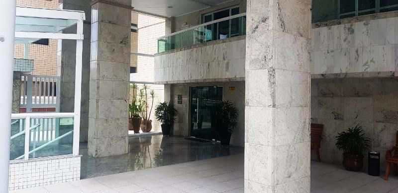 Apartamento em Praia Grande, no bairro Guilhermina