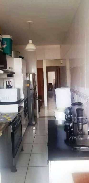 Apartamento em Praia Grande, no bairro Guilhermina