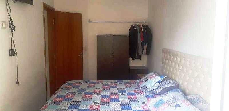 Apartamento em Praia Grande, no bairro Guilhermina