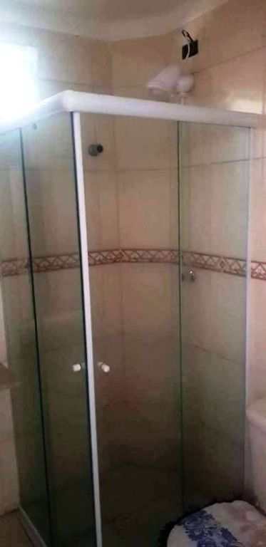 Apartamento em Praia Grande, no bairro Guilhermina