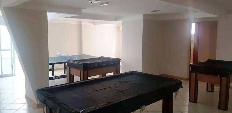 Apartamento em Praia Grande, no bairro Guilhermina
