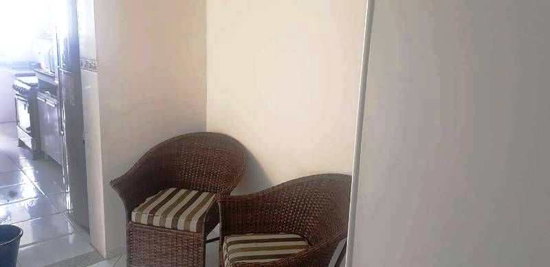 Apartamento em Praia Grande, no bairro Guilhermina