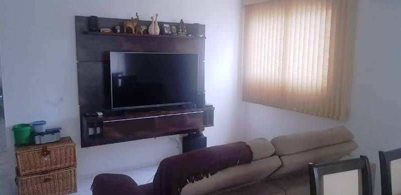 Apartamento em Praia Grande, no bairro Guilhermina