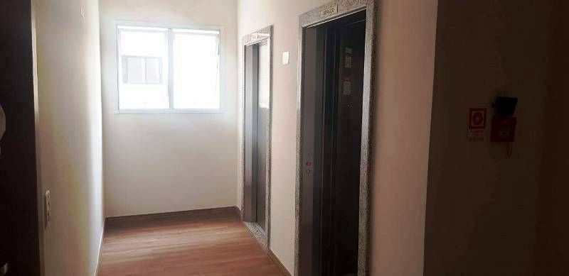 Apartamento em Praia Grande, no bairro Guilhermina