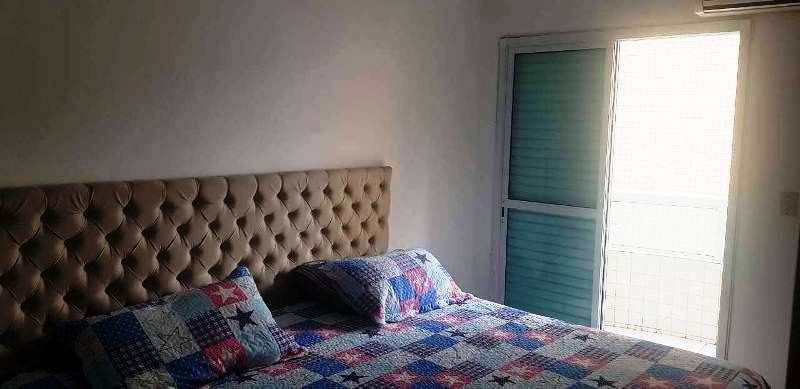 Apartamento em Praia Grande, no bairro Guilhermina