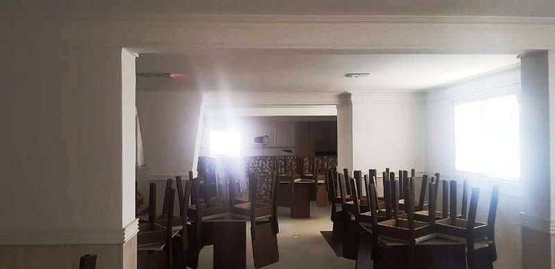 Apartamento em Praia Grande, no bairro Guilhermina