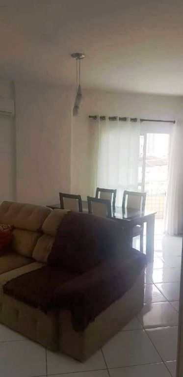 Apartamento em Praia Grande, no bairro Guilhermina