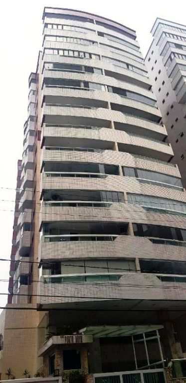 Apartamento em Praia Grande, no bairro Guilhermina