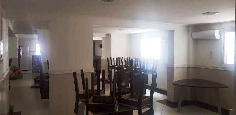 Apartamento em Praia Grande, no bairro Guilhermina