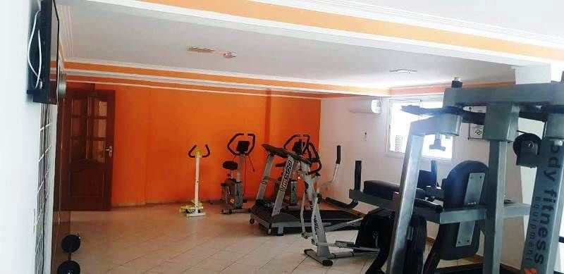 Apartamento em Praia Grande, no bairro Guilhermina