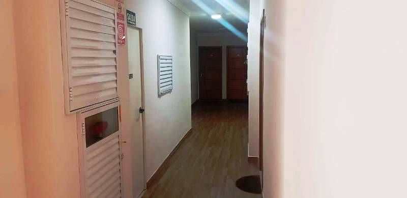 Apartamento em Praia Grande, no bairro Guilhermina