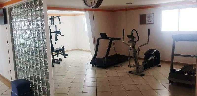 Apartamento em Praia Grande, no bairro Guilhermina